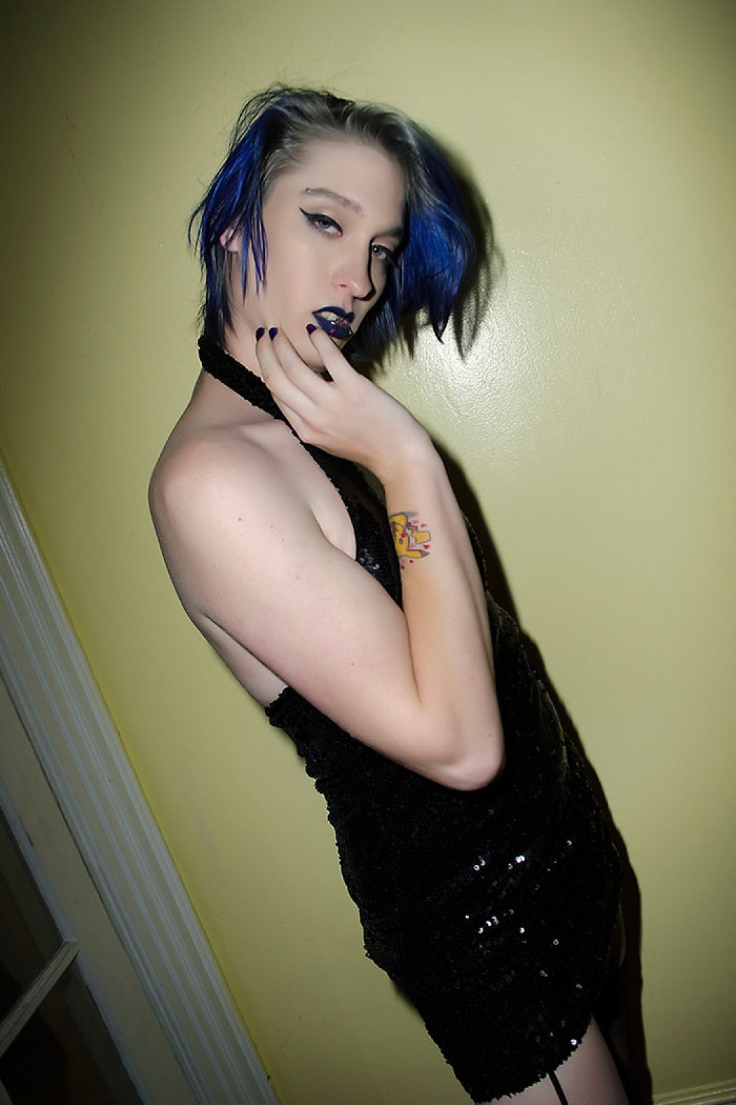 T.Porn: Xena Kitty