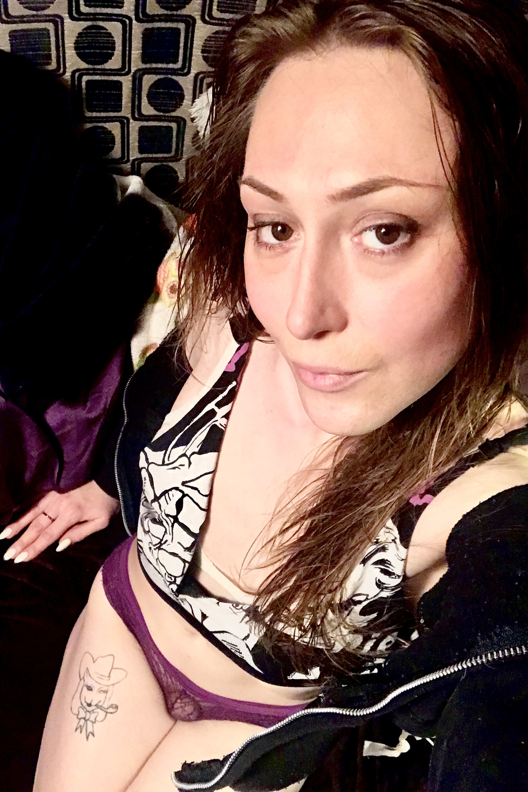 T.Porn: Teaka Mesitas